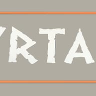 SYRTAKI RESTAURANT logo.